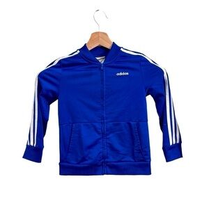 Child’s Adidas Jacket SZ 6